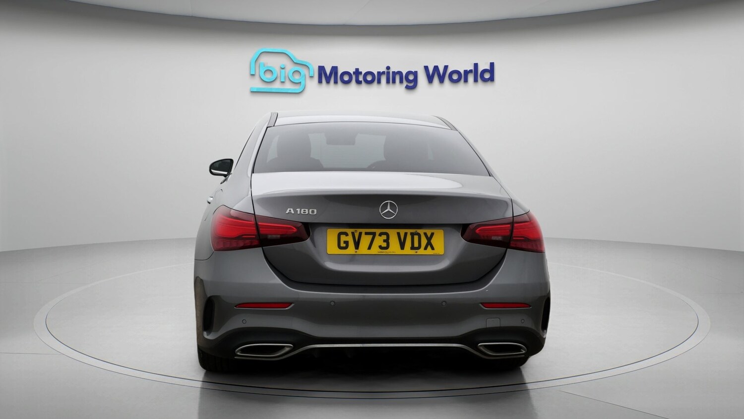 Used Mercedes-Benz A-Class 2023 for sale - 77686797: Photo 6