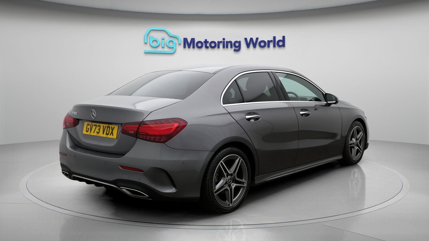 Used Mercedes-Benz A-Class 2023 for sale - 77686797: Photo 7