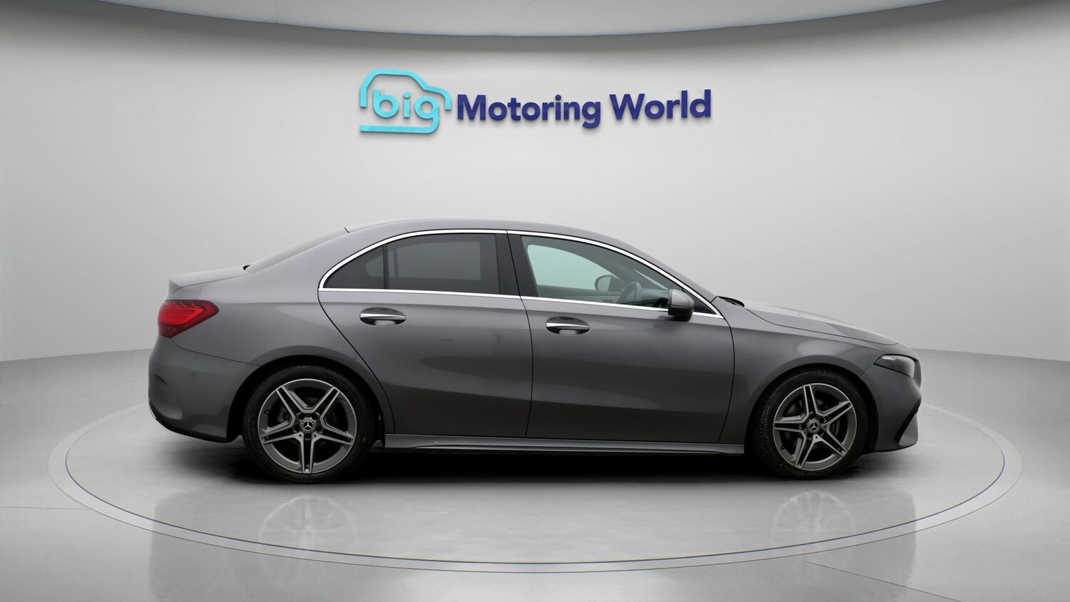 Used Mercedes-Benz A-Class 2023 for sale - 77686797: Photo 8