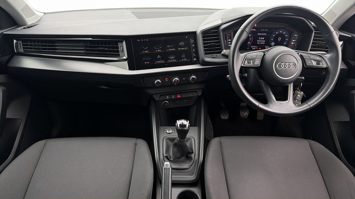 Used Audi A1 2022 for sale - 77932850: Photo 12