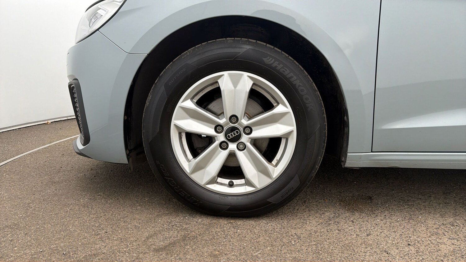 Used Audi A1 2022 for sale - 77932850: Photo 17