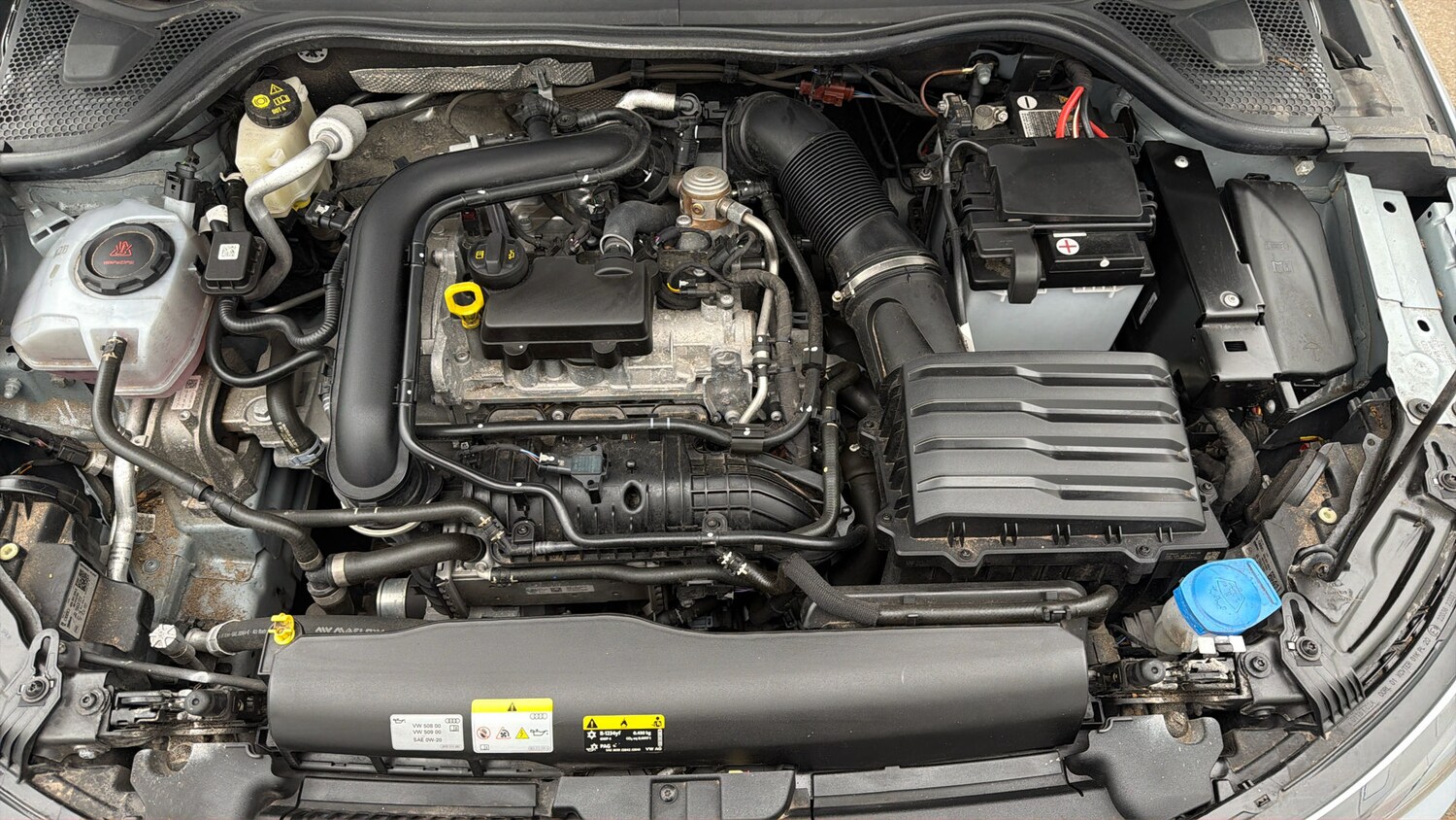 Used Audi A1 2022 for sale - 77932850: Photo 18