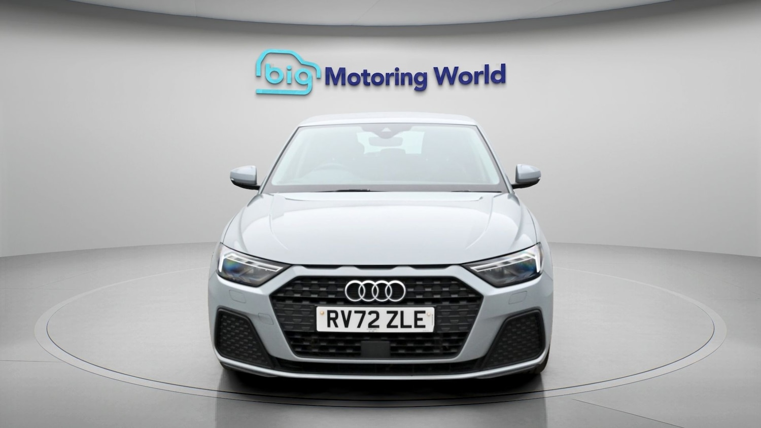 Used Audi A1 2022 for sale - 77932850: Photo 2