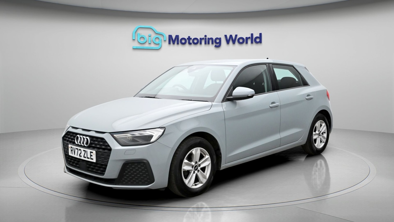 Used Audi A1 2022 for sale - 77932850: Photo 3