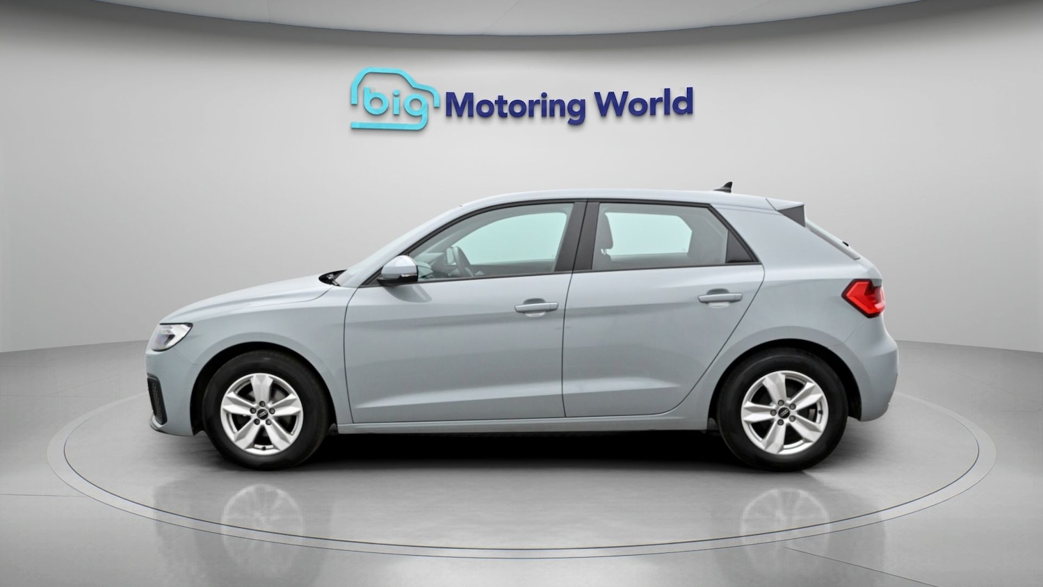 Used Audi A1 2022 for sale - 77932850: Photo 4