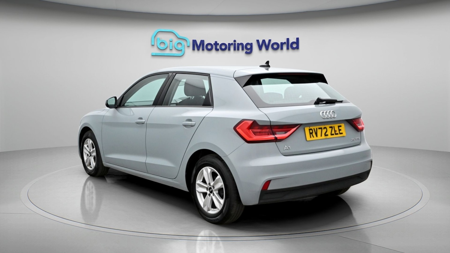 Used Audi A1 2022 for sale - 77932850: Photo 5