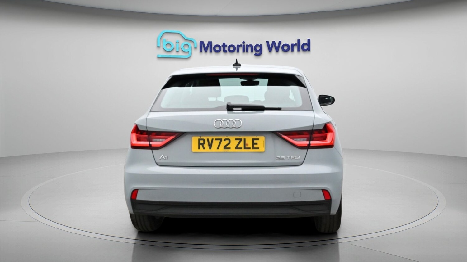 Used Audi A1 2022 for sale - 77932850: Photo 6