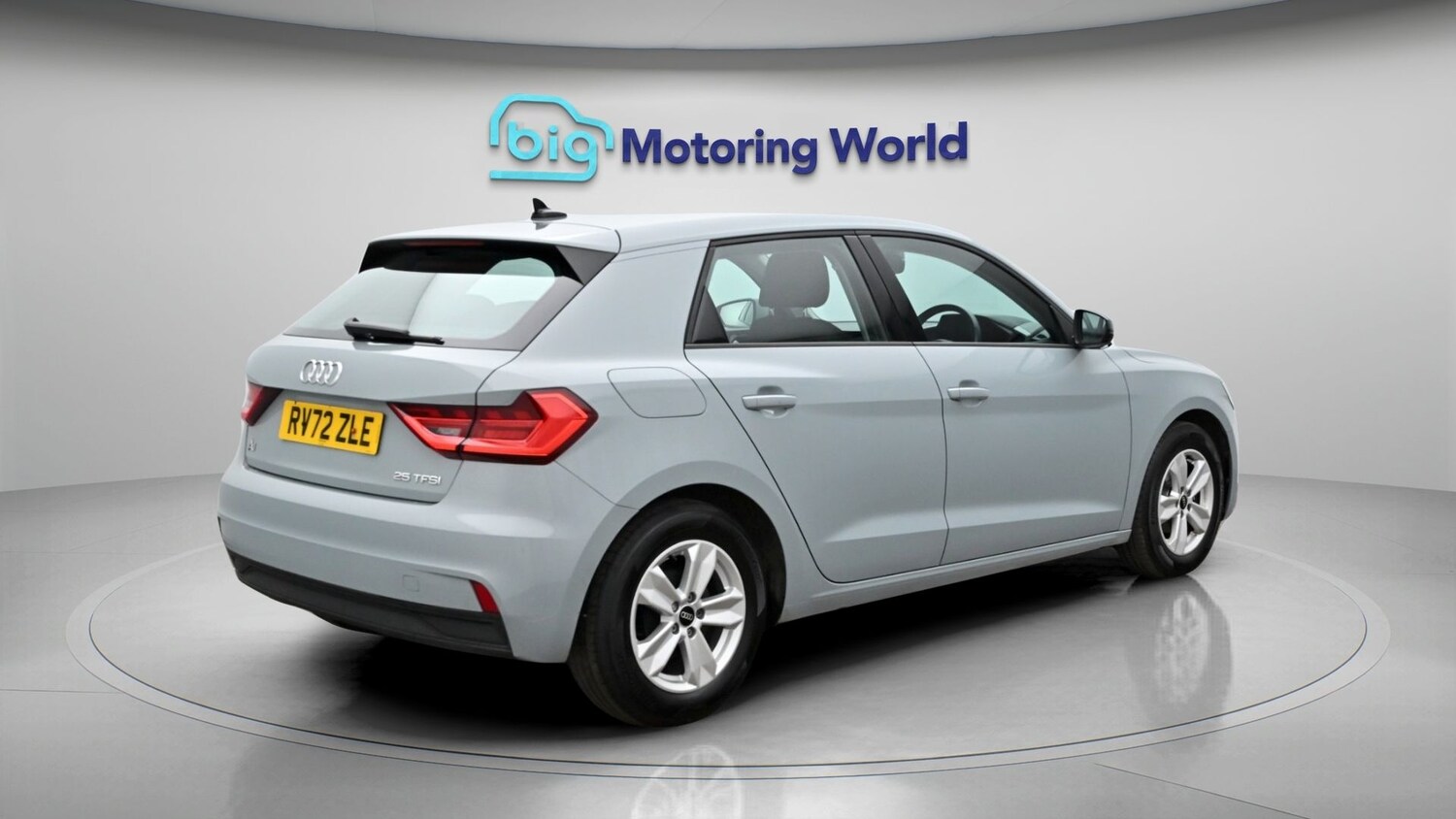 Used Audi A1 2022 for sale - 77932850: Photo 7