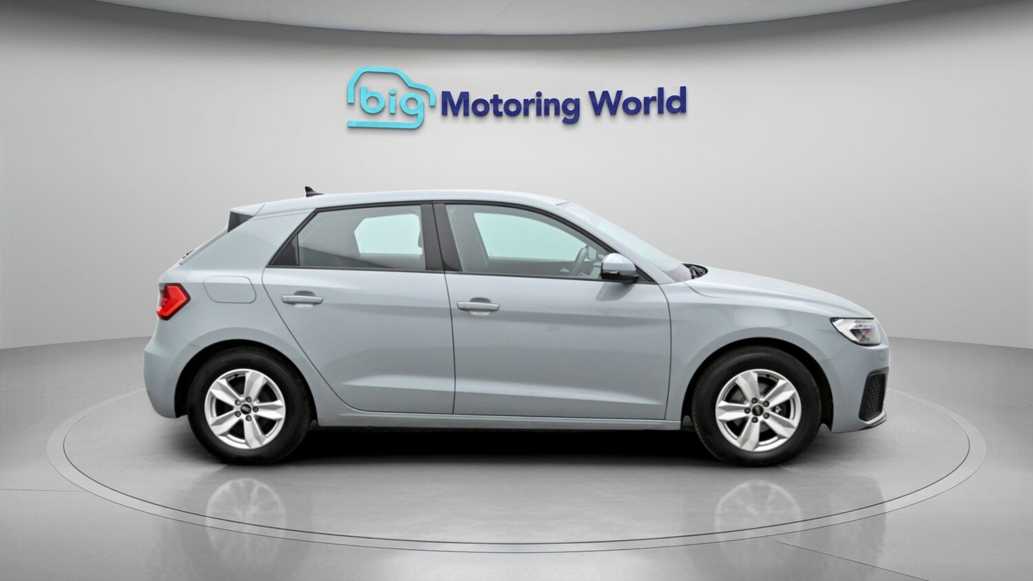 Used Audi A1 2022 for sale - 77932850: Photo 8