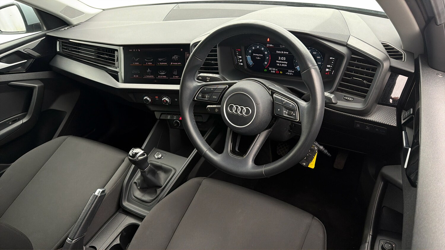 Used Audi A1 2022 for sale - 77932850: Photo 9