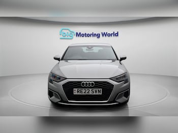 Used Audi A3 2022 for sale - 78961987: Photo