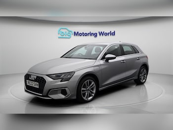 Used Audi A3 2022 for sale - 78961987: Photo