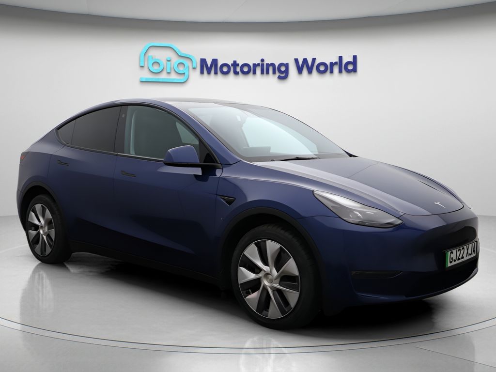 Used Tesla Model Y 2022 for sale - 76963176: Photo 16