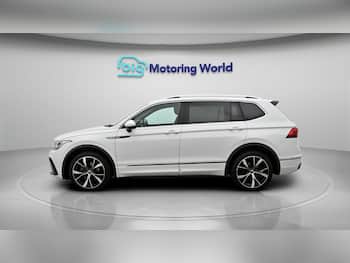 Used Volkswagen Tiguan Allspace 2025 for sale - 79611187: Photo