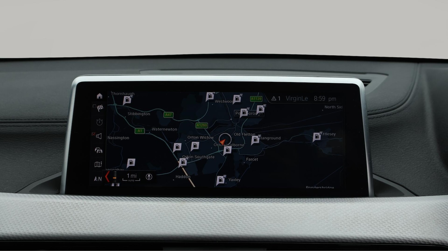 Used BMW X1 2020 for sale - 76432488: Photo 12