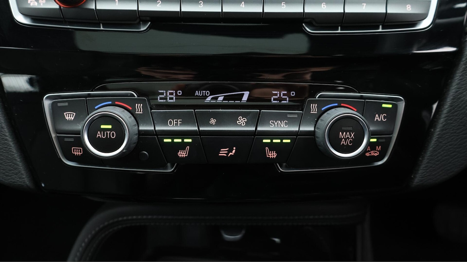 Used BMW X1 2020 for sale - 76432488: Photo 13