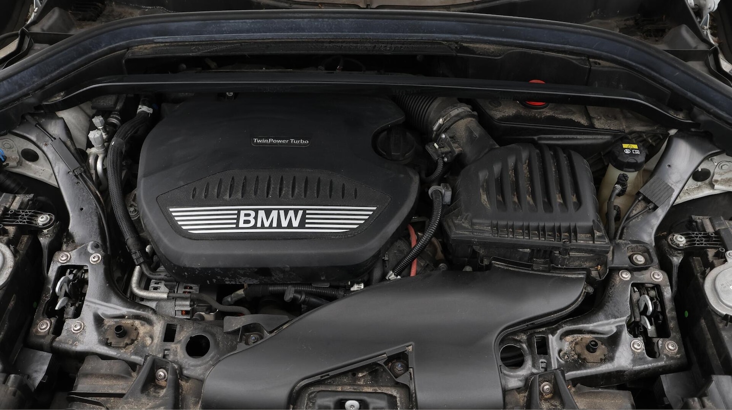 Used BMW X1 2020 for sale - 76432488: Photo 20