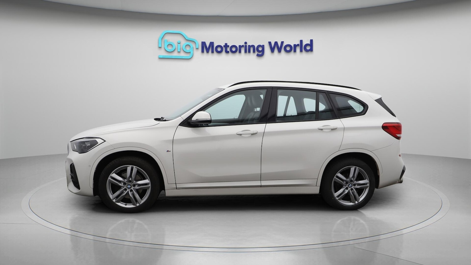 Used BMW X1 2020 for sale - 76432488: Photo 5
