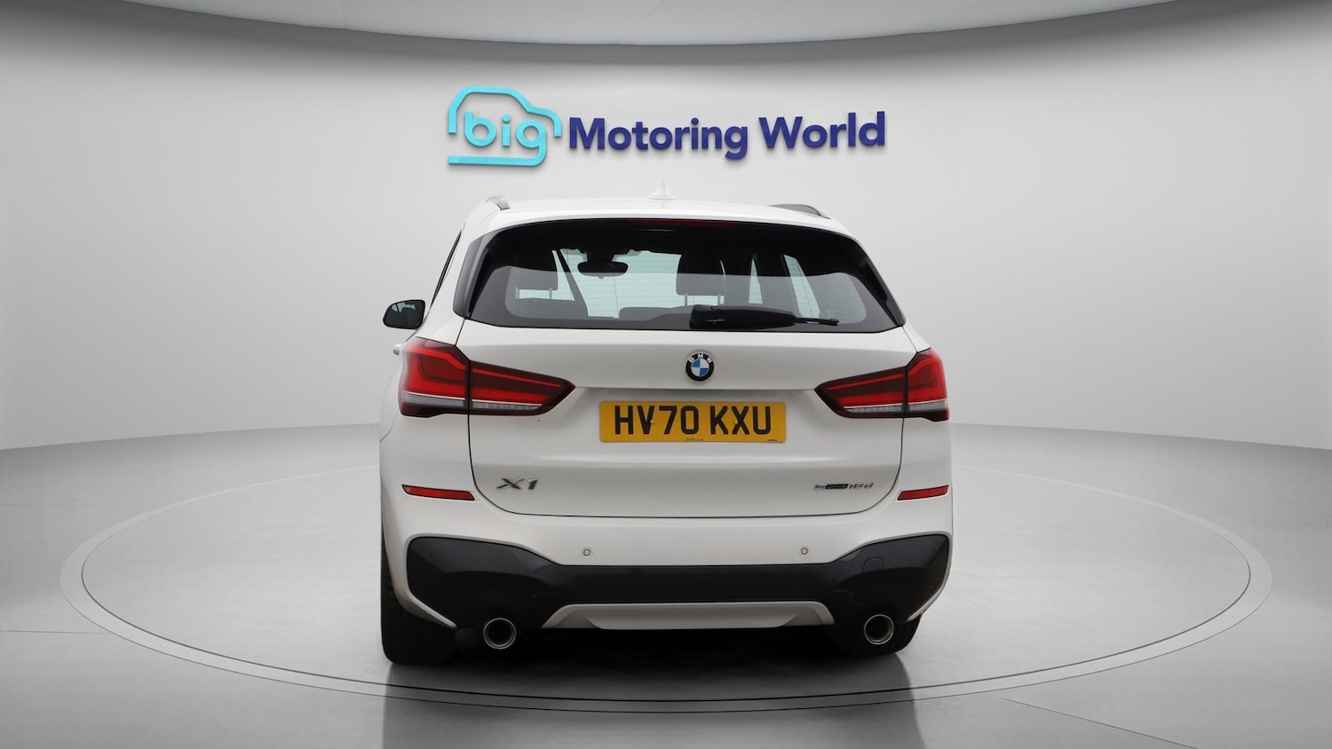 Used BMW X1 2020 for sale - 76432488: Photo 7