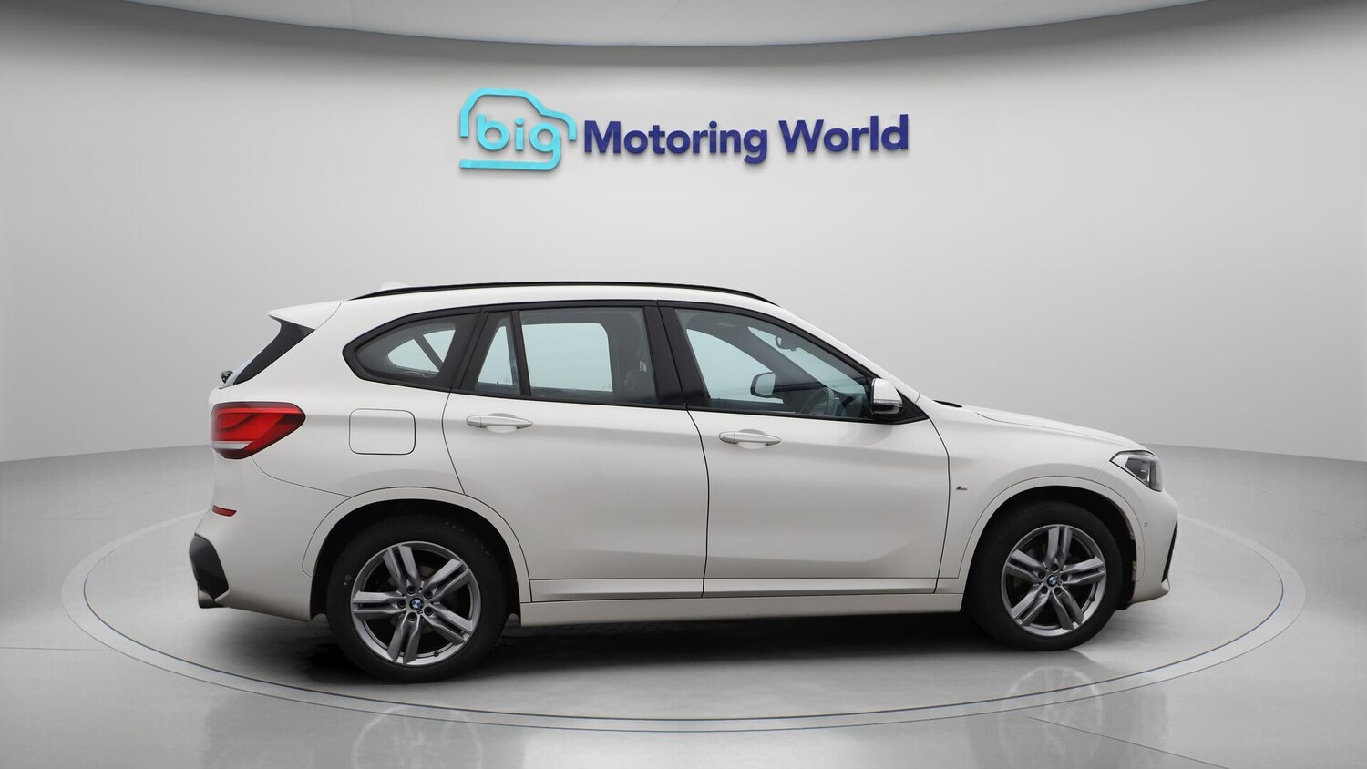 Used BMW X1 2020 for sale - 76432488: Photo 9