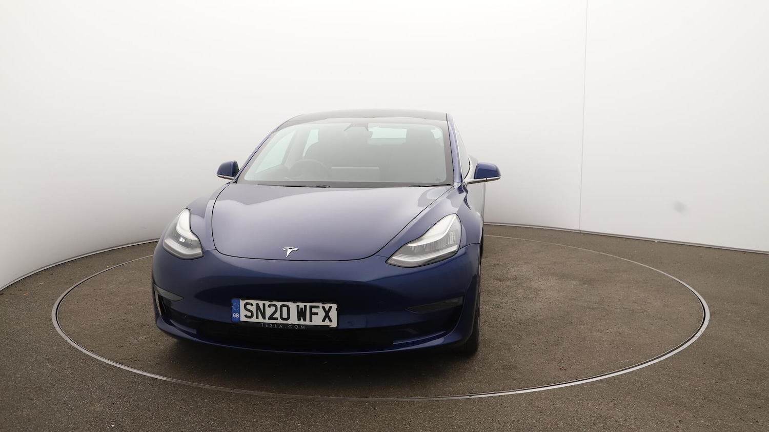 Vehicle 42