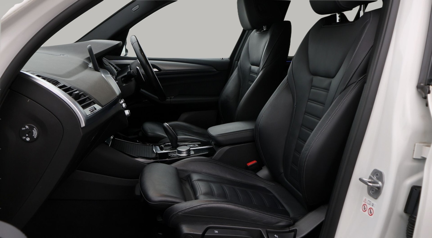 Used BMW X3 2021 for sale - 77831195: Photo 14