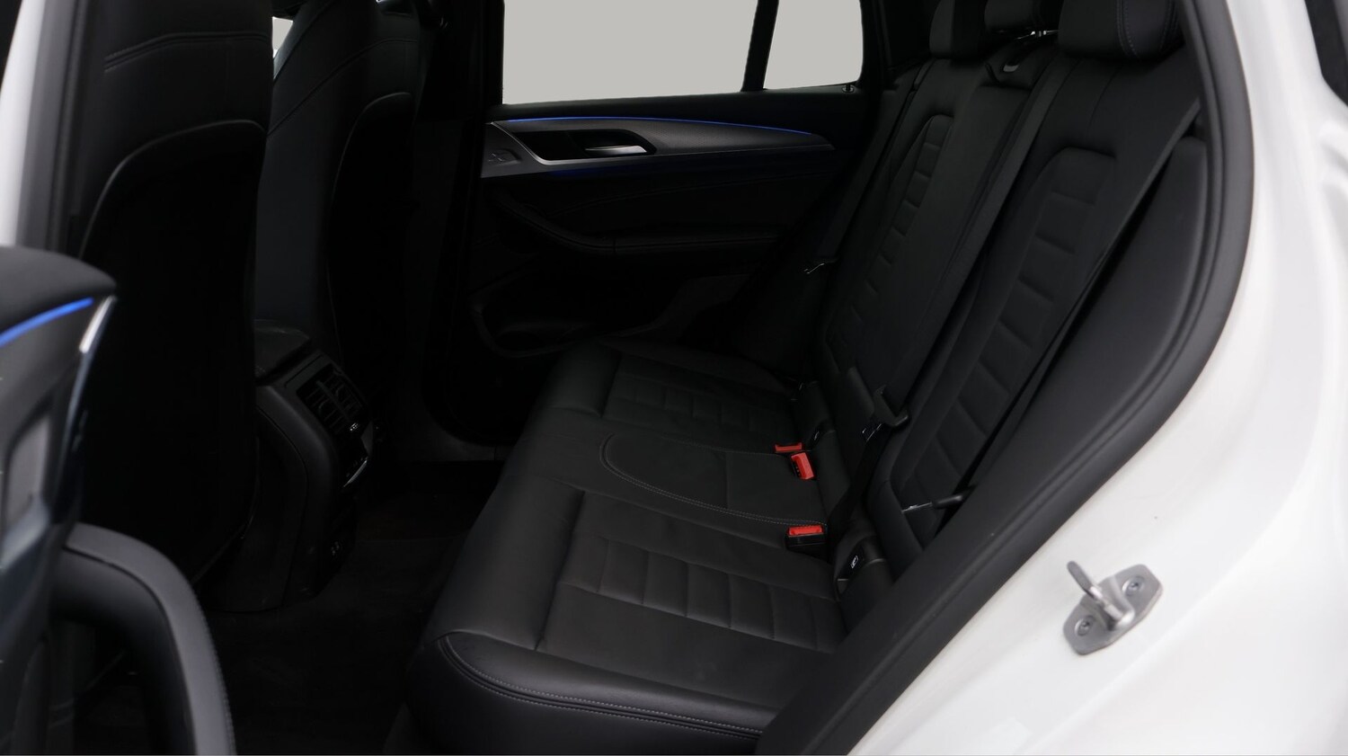 Used BMW X3 2021 for sale - 77831195: Photo 16