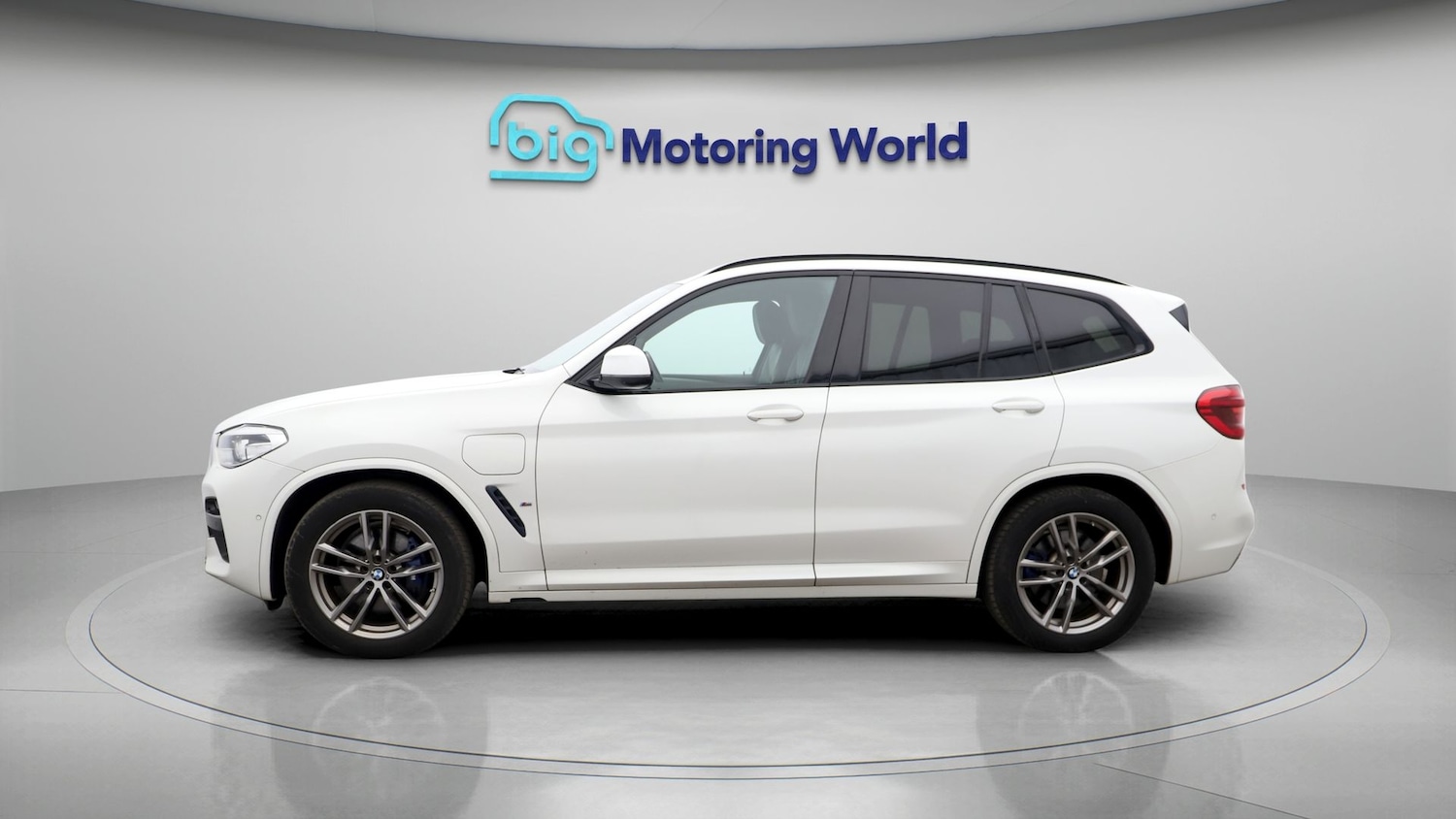 Used BMW X3 2021 for sale - 77831195: Photo 4