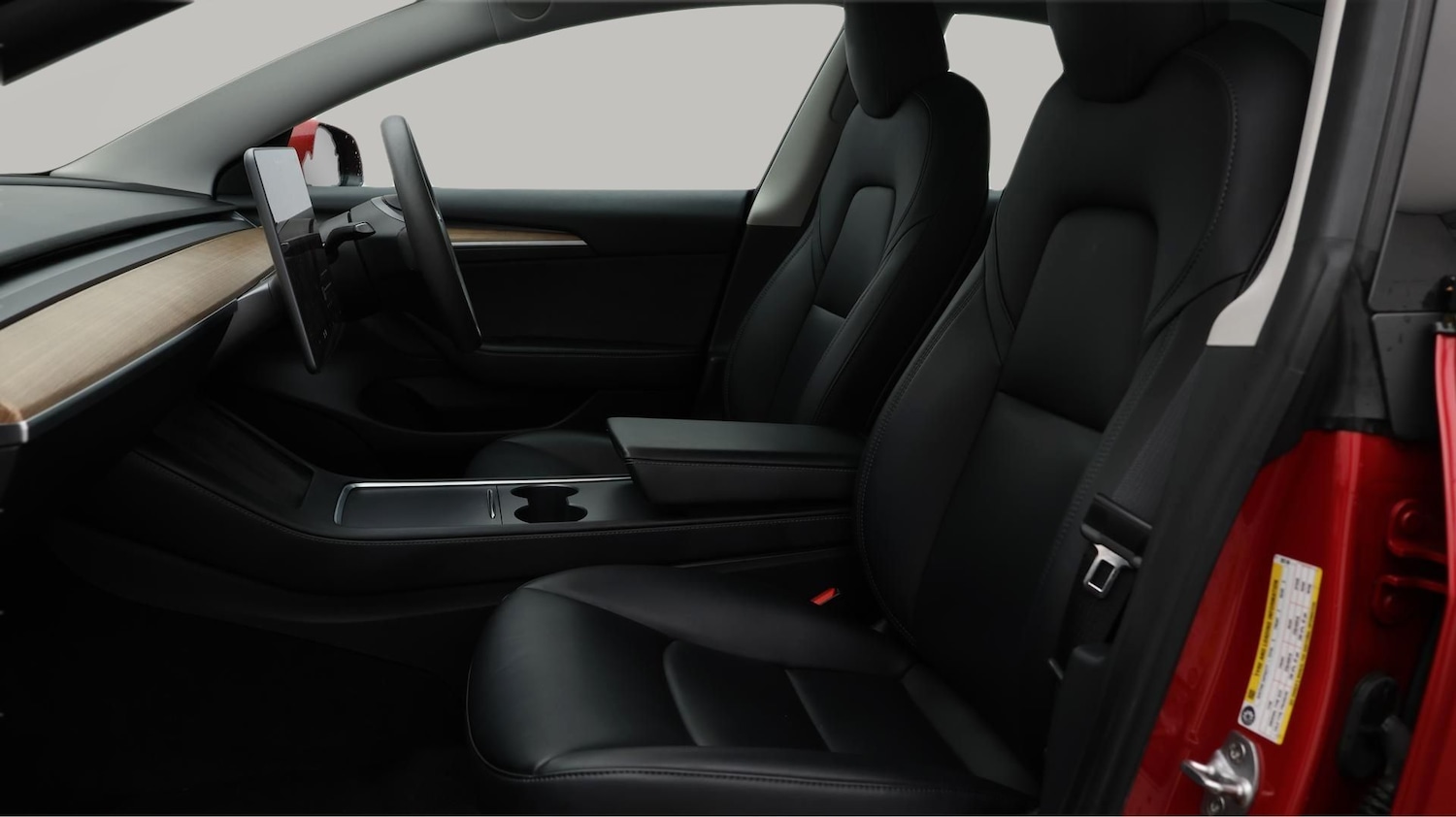 Used Tesla Model 3 2021 for sale - 77225620: Photo 14