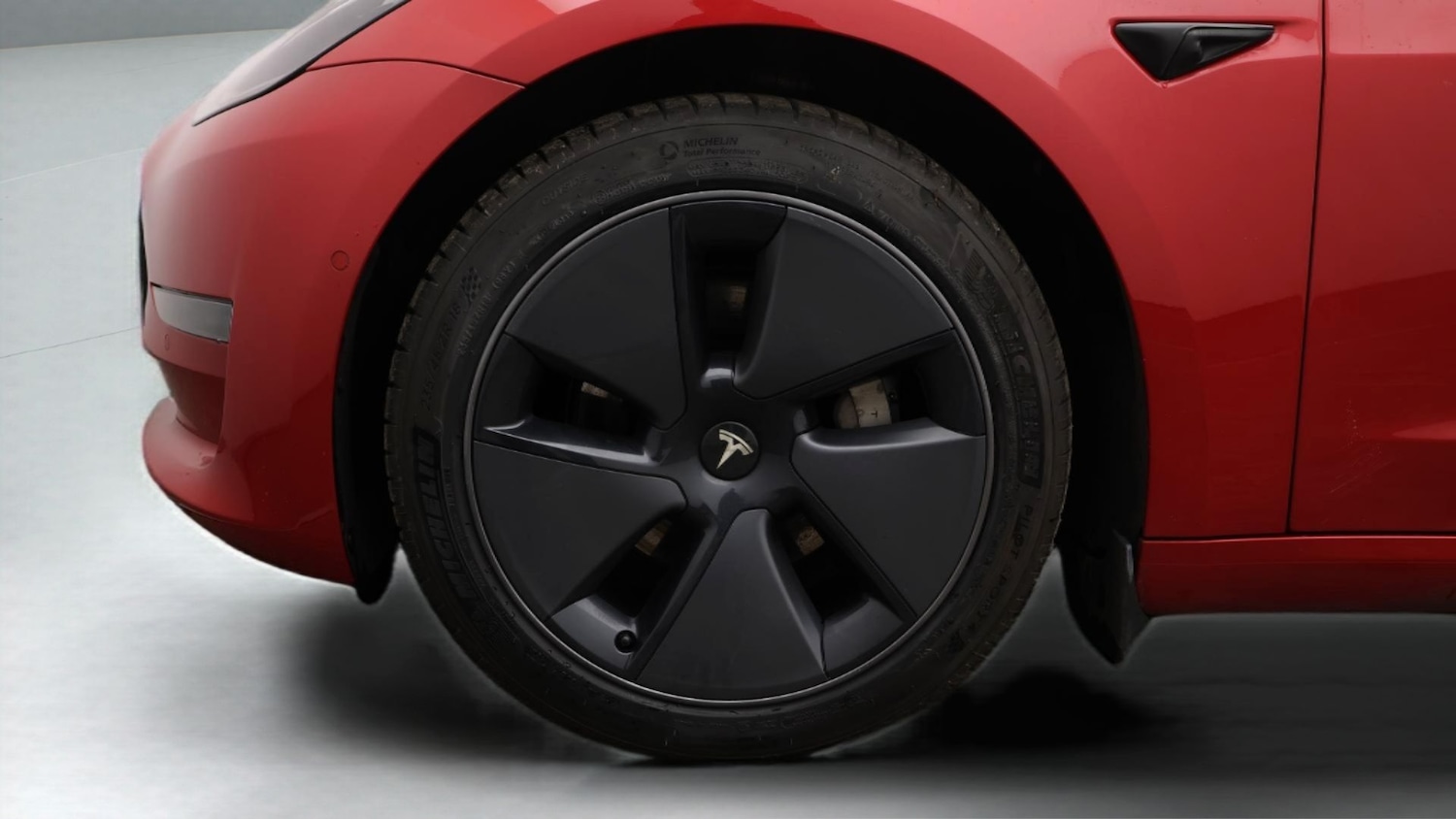 Used Tesla Model 3 2021 for sale - 77225620: Photo 18