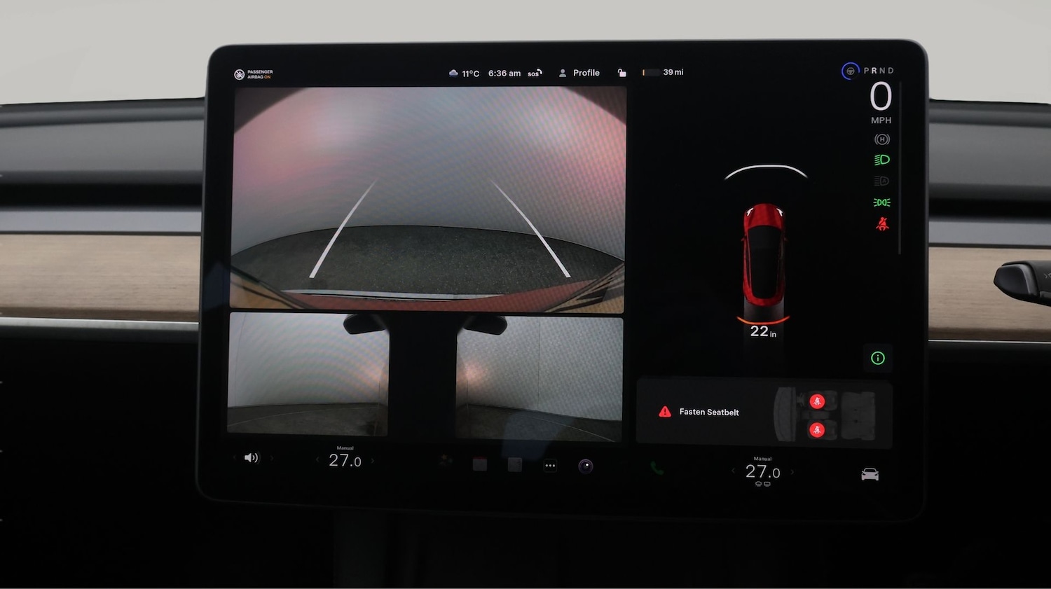 Used Tesla Model 3 2021 for sale - 77225620: Photo 26