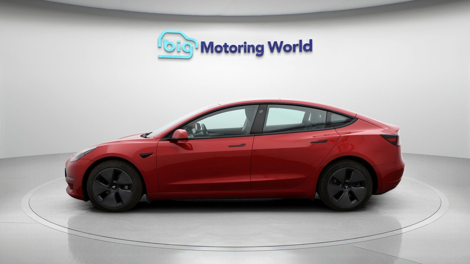 Used Tesla Model 3 2021 for sale - 77225620: Photo 4