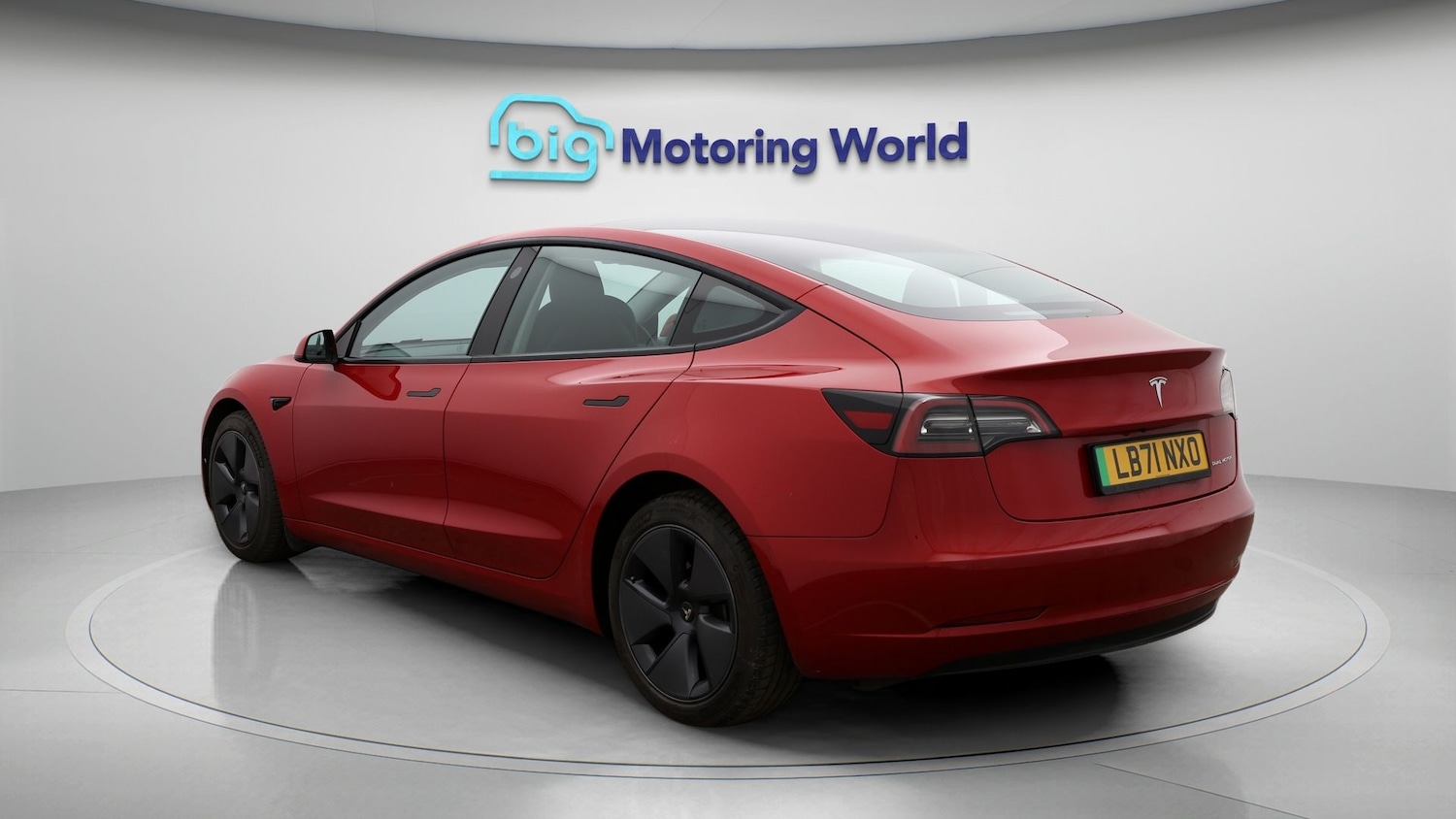 Used Tesla Model 3 2021 for sale - 77225620: Photo 5