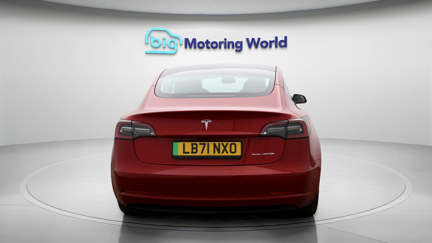 Used Tesla Model 3 2021 for sale - 77225620: Photo 6