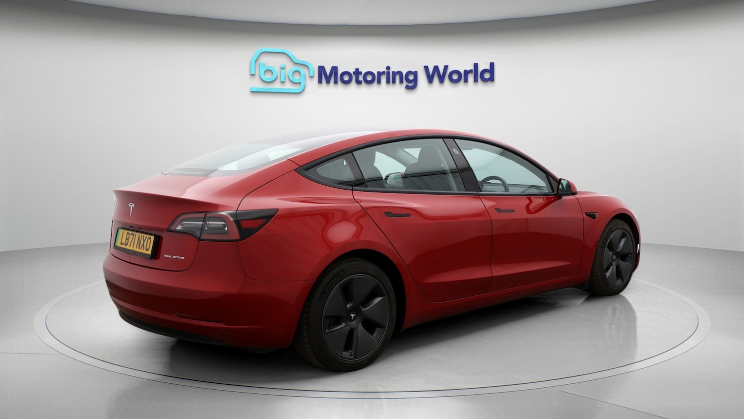 Used Tesla Model 3 2021 for sale - 77225620: Photo 7