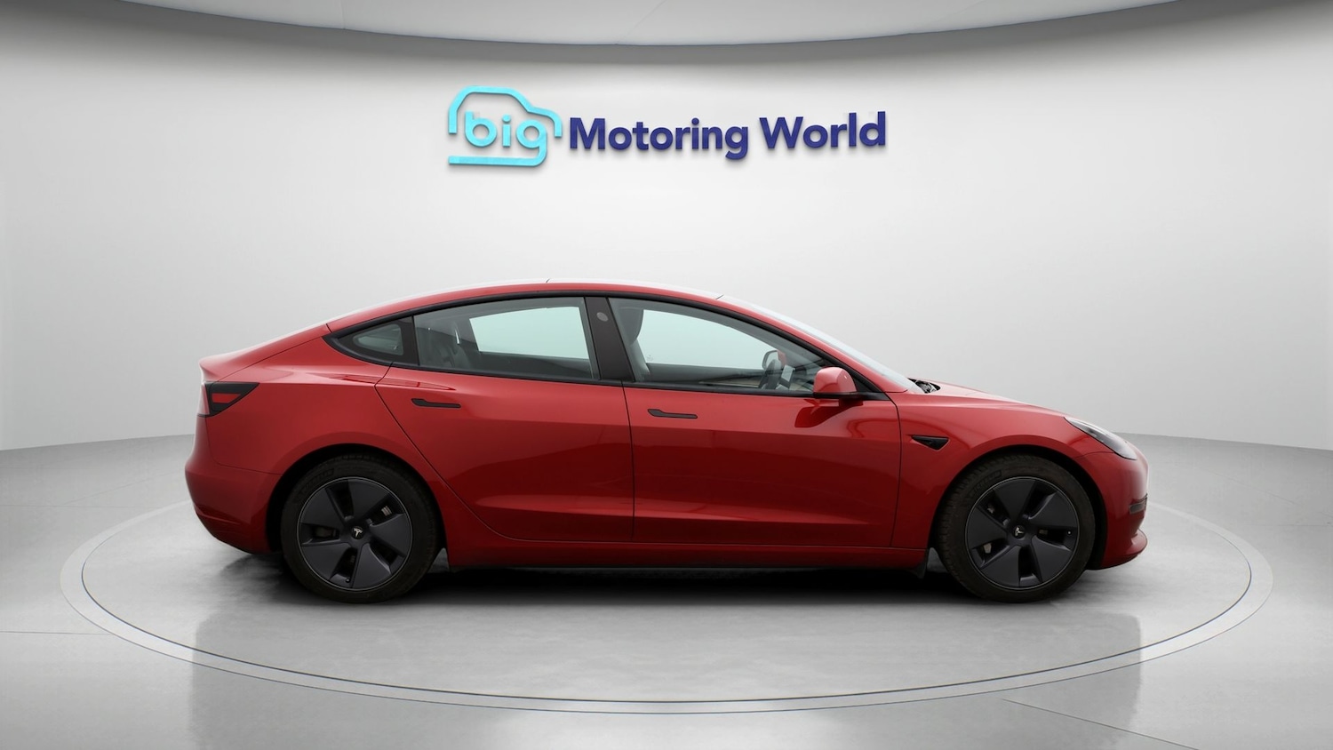 Used Tesla Model 3 2021 for sale - 77225620: Photo 8