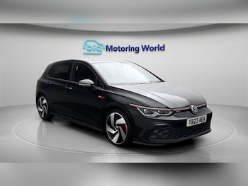 Used Volkswagen Golf 2023 for sale - 79355555: Photo