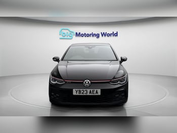Used Volkswagen Golf 2023 for sale - 79355555: Photo