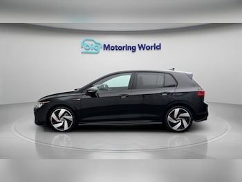 Used Volkswagen Golf 2023 for sale - 79355555: Photo