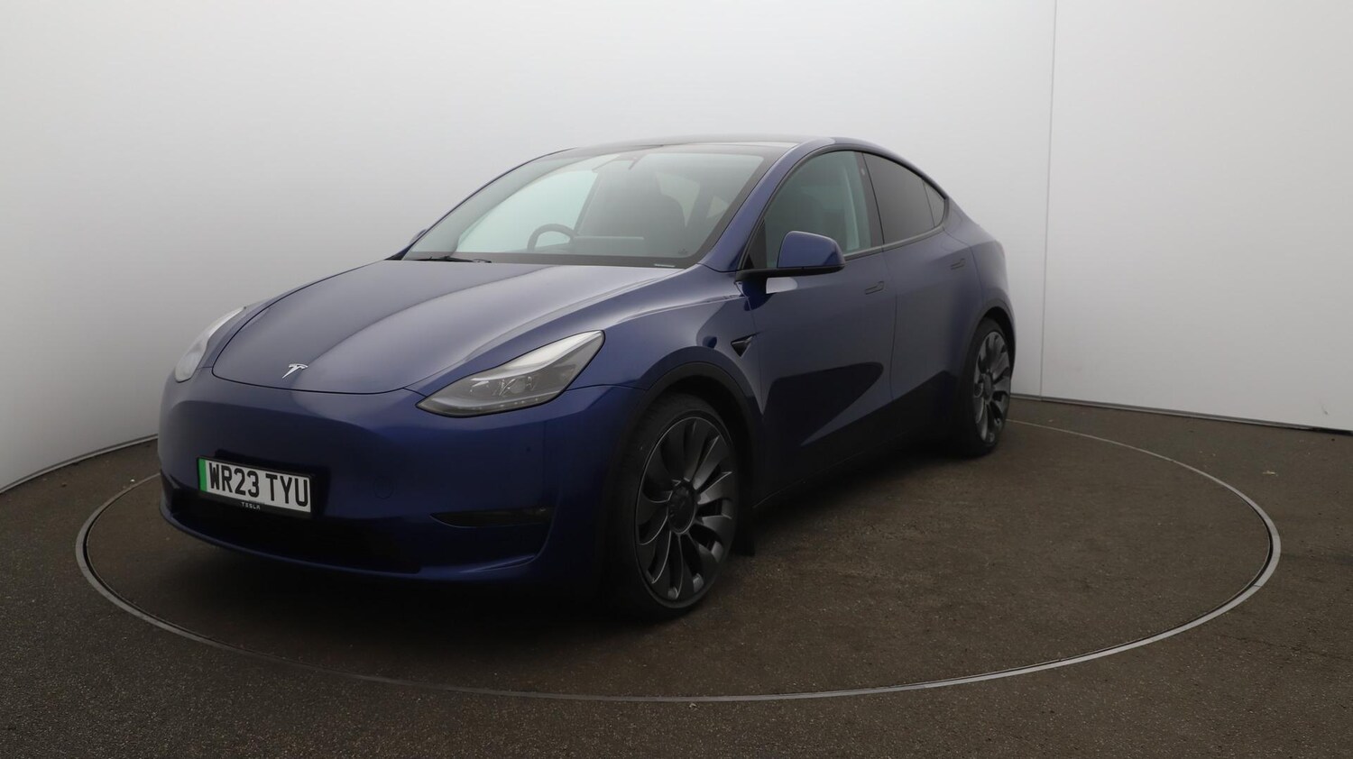 Vehicle 38