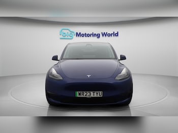 Used Tesla Model Y 2023 for sale - 75387586: Photo