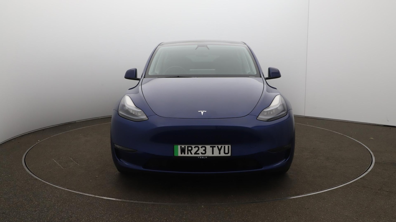 Vehicle 41