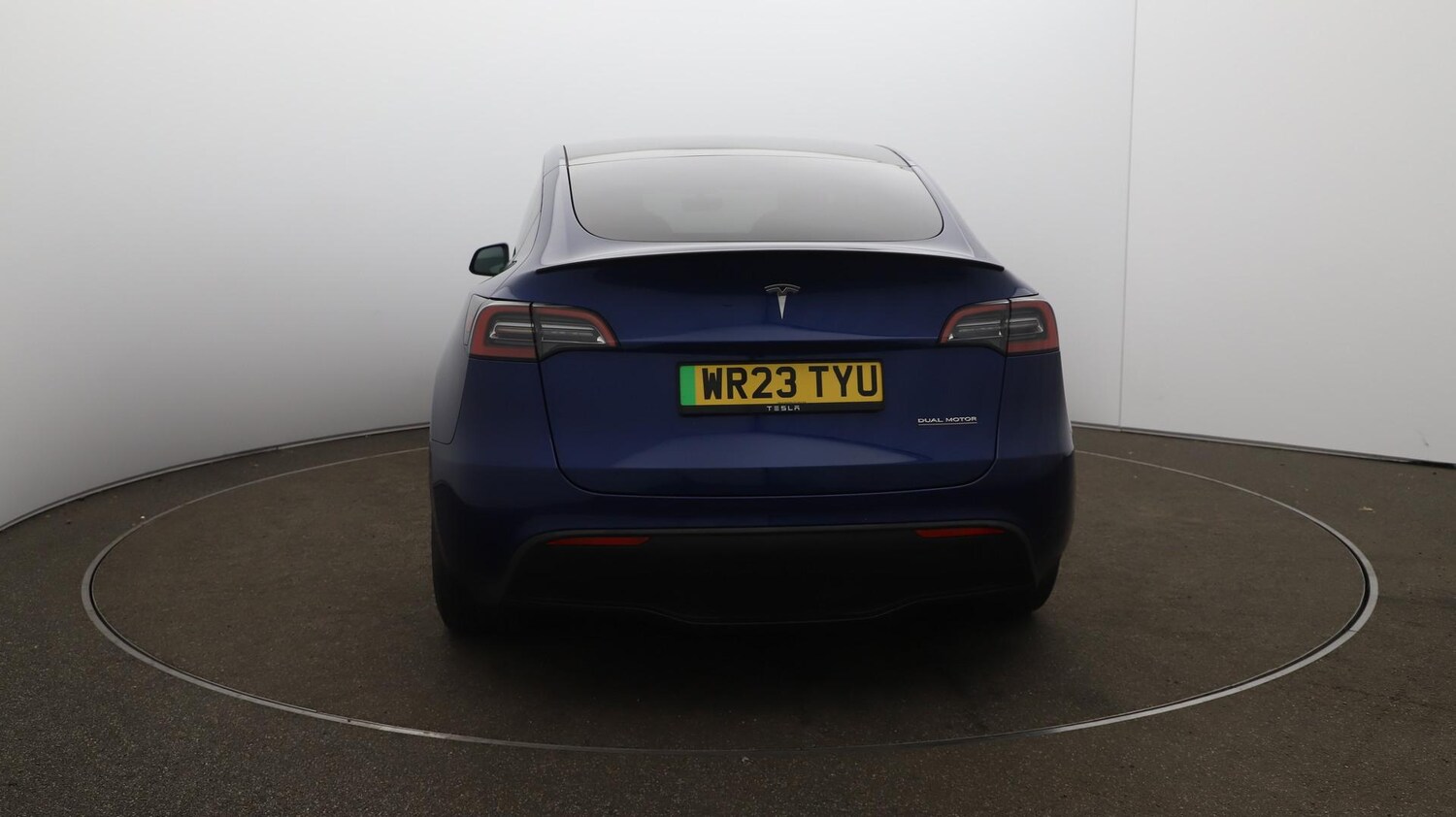 Vehicle 60