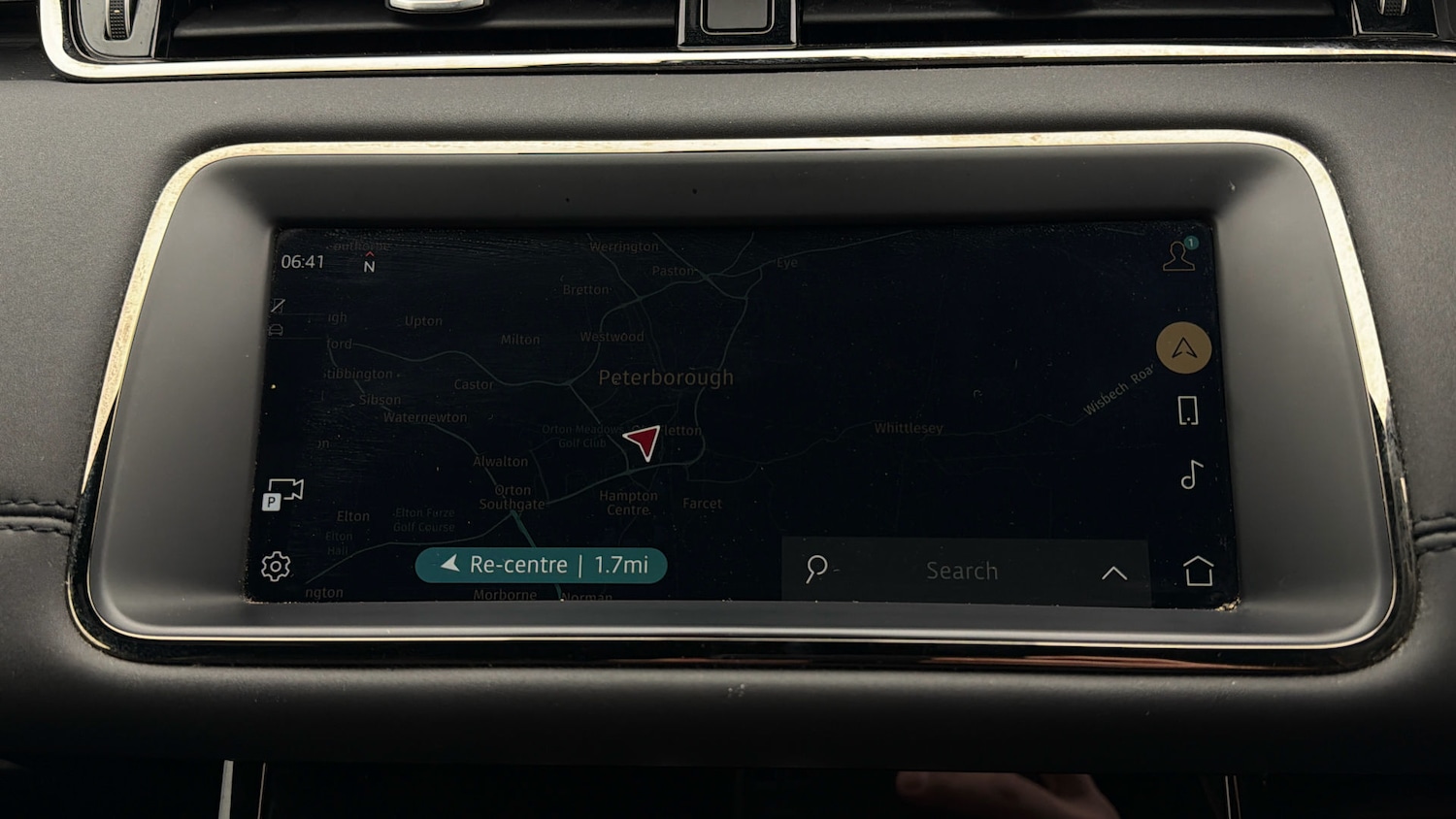 Used Land Rover Range Rover Evoque 2022 for sale - 77921485: Photo 10