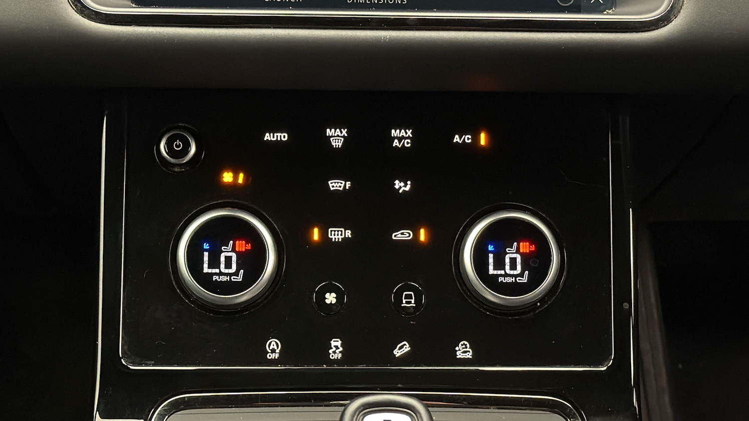 Used Land Rover Range Rover Evoque 2022 for sale - 77921485: Photo 11