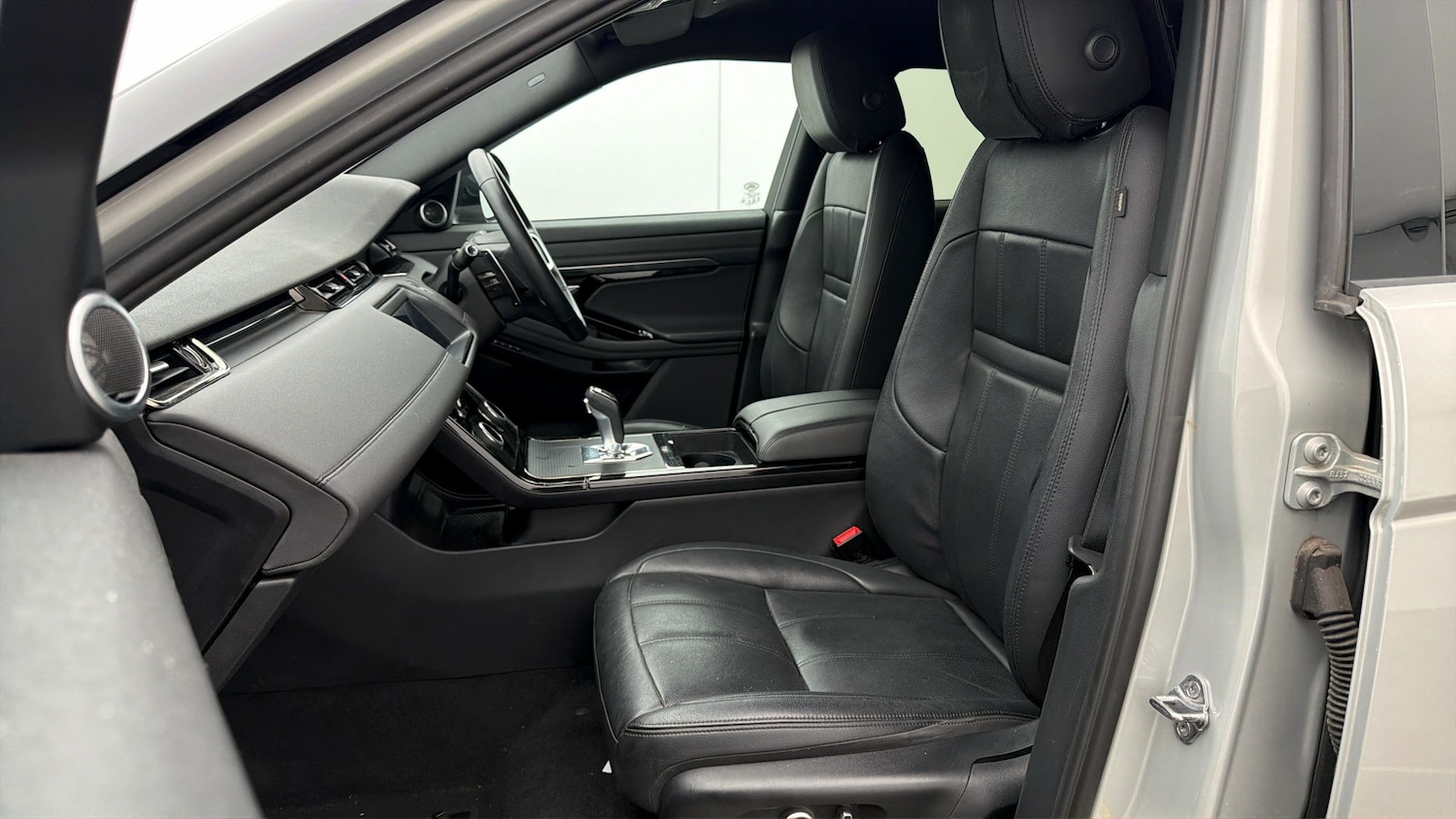 Used Land Rover Range Rover Evoque 2022 for sale - 77921485: Photo 13