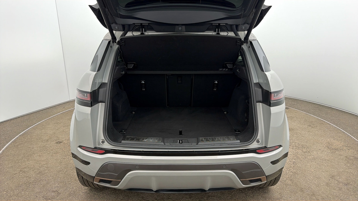 Used Land Rover Range Rover Evoque 2022 for sale - 77921485: Photo 16