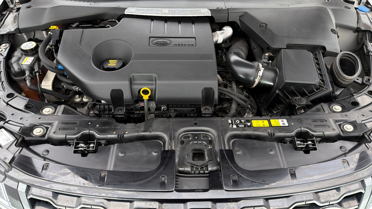 Used Land Rover Range Rover Evoque 2022 for sale - 77921485: Photo 18