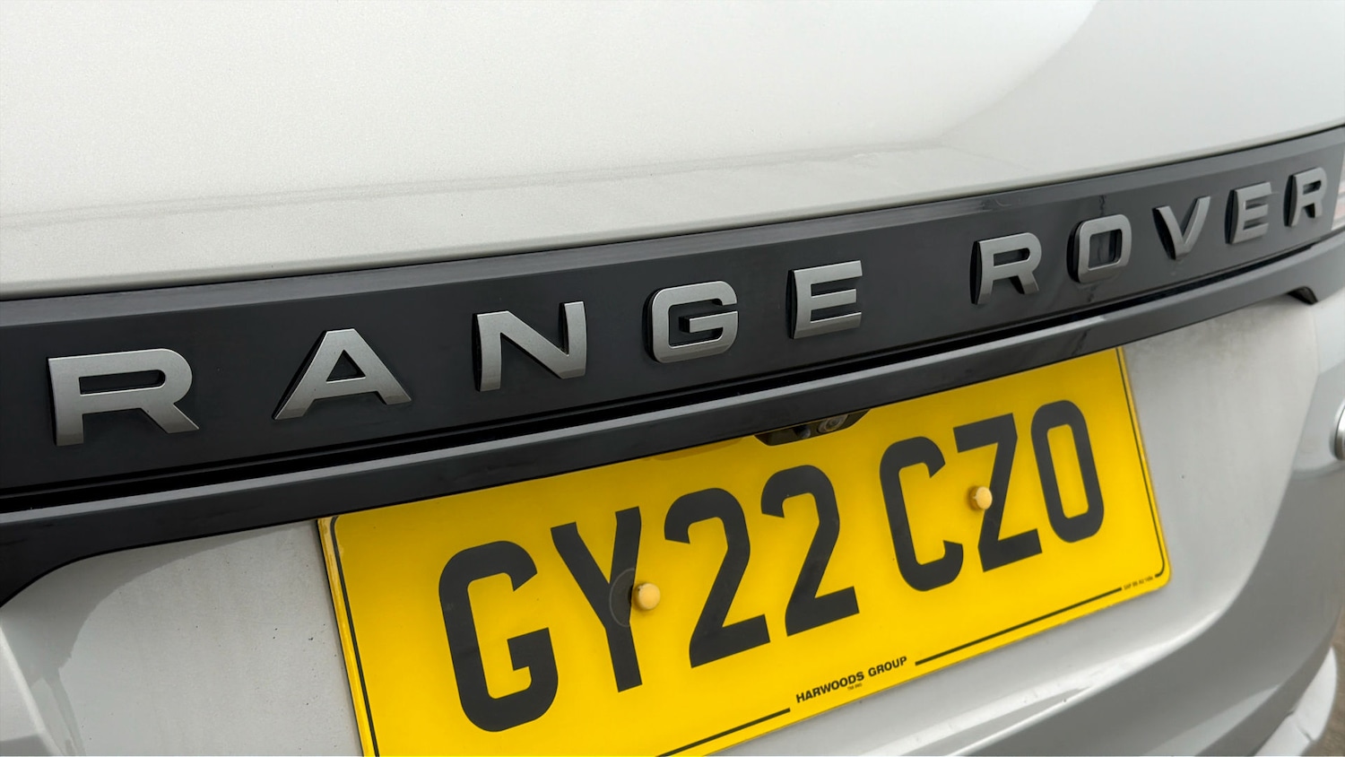 Used Land Rover Range Rover Evoque 2022 for sale - 77921485: Photo 20