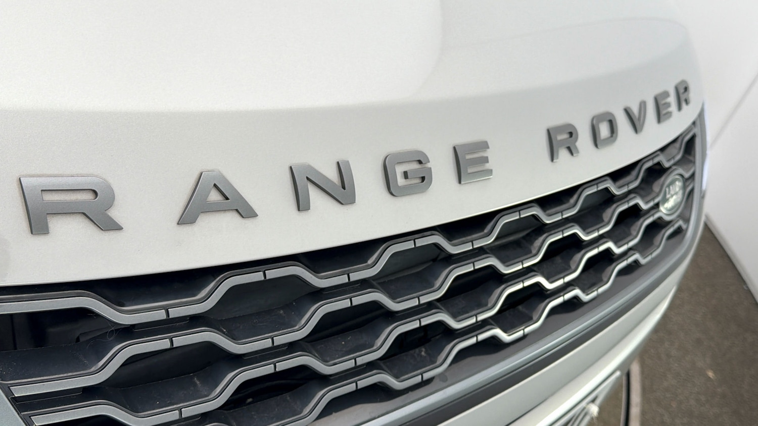 Used Land Rover Range Rover Evoque 2022 for sale - 77921485: Photo 21